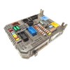 Recambio de caja reles / fusibles para citroën c4 picasso 1.2 12v e-thp / puretech referencia OEM IAM 9819851380 28550133 166336