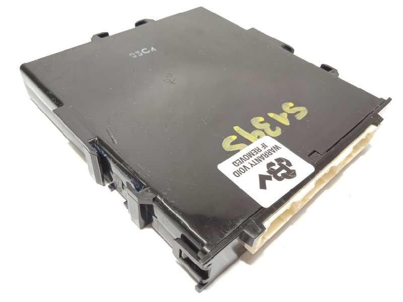 Recambio de modulo electronico para toyota yaris hybrid active referencia OEM IAM 899900D140  MB2325009473