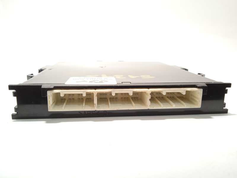 Recambio de modulo electronico para toyota yaris hybrid active referencia OEM IAM 899900D140  MB2325009473