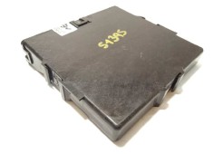 Recambio de modulo electronico para toyota yaris hybrid active referencia OEM IAM 899810D161  MB2850005480 2