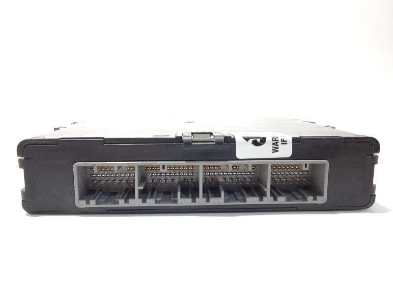 Recambio de modulo electronico para toyota yaris hybrid active referencia OEM IAM 899810D161  MB2850005480