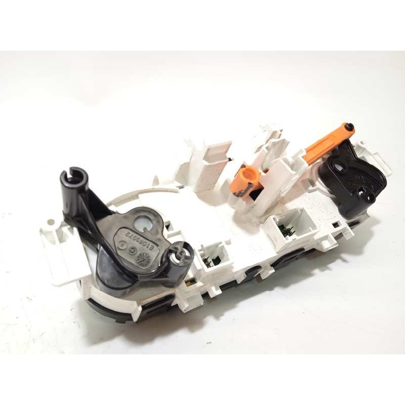 Recambio de mando calefaccion / aire acondicionado para peugeot 208 1.2 12v vti referencia OEM IAM 9672248380  