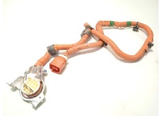 Recambio de modulo electronico para toyota yaris hybrid active referencia OEM IAM 821220D090   2