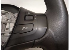 Recambio de volante para peugeot 208 1.2 12v vti referencia OEM IAM 98084115ZD  96739515ZD 2