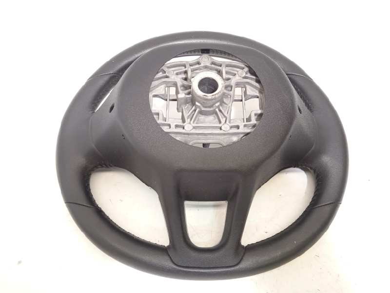 Recambio de volante para peugeot 208 1.2 12v vti referencia OEM IAM 98084115ZD  96739515ZD