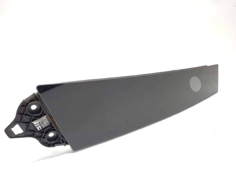 Recambio de embellecedor para tesla model 3 referencia OEM IAM 110925300I  