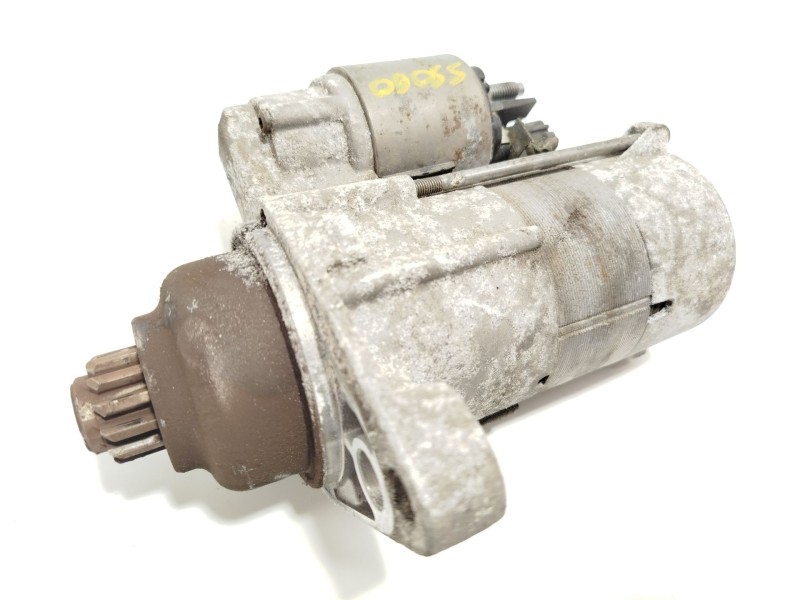 MOTOR ARRANQUE 02Z911024D TS18ER21