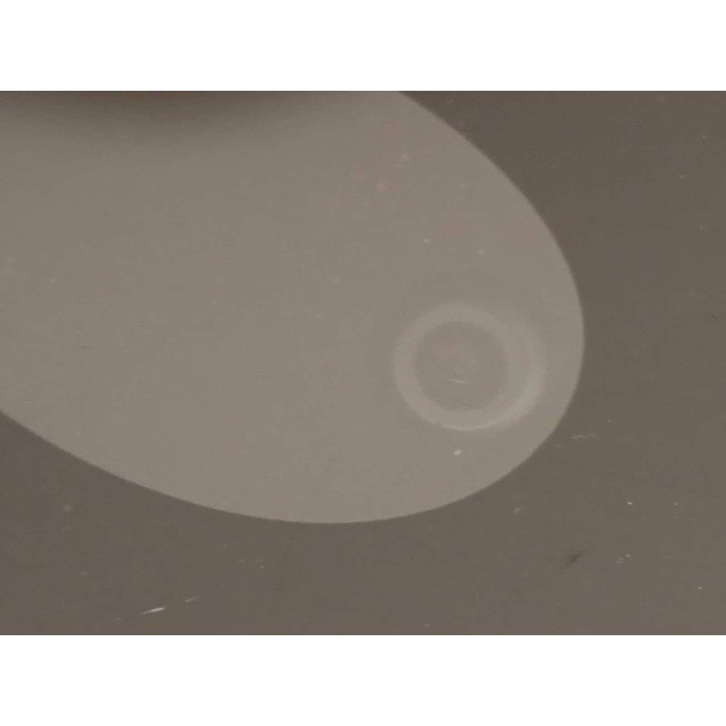 Recambio de embellecedor para tesla model 3 referencia OEM IAM 110925300I  