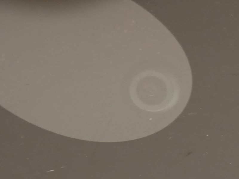 Recambio de embellecedor para tesla model 3 referencia OEM IAM 110925300I  