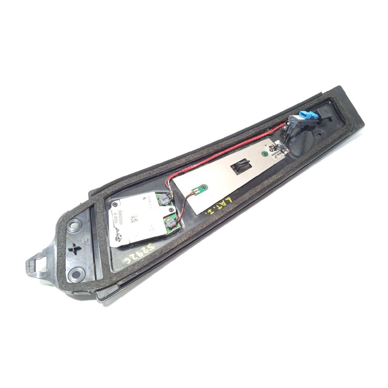 Recambio de embellecedor para tesla model 3 referencia OEM IAM 110925300I  