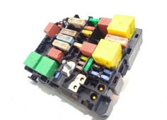 Recambio de caja reles / fusibles para peugeot 208 1.2 12v vti referencia OEM IAM 9804848480   2