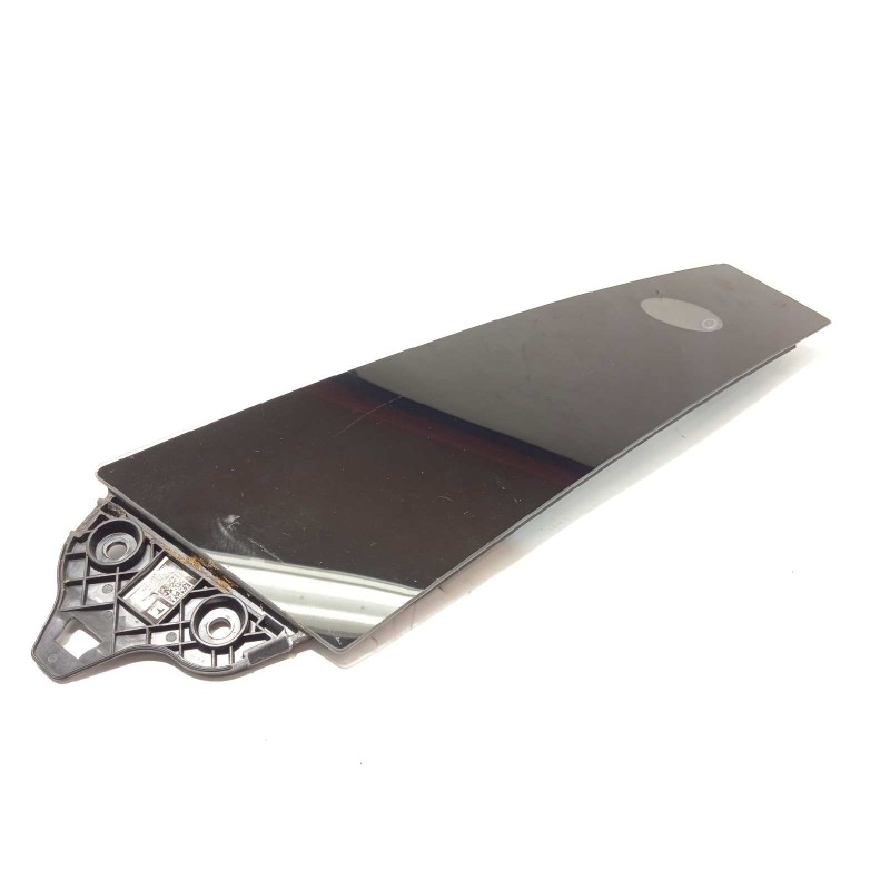 Recambio de embellecedor para tesla model 3 referencia OEM IAM 110925300I  