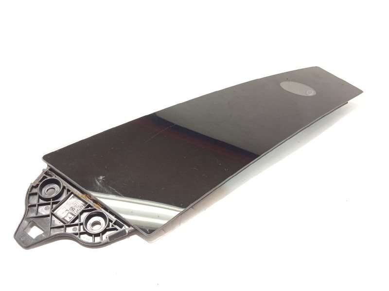 Recambio de embellecedor para tesla model 3 referencia OEM IAM 110925300I  