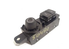 Recambio de mando multifuncion para peugeot 208 1.2 12v vti referencia OEM IAM 98097243XU   2