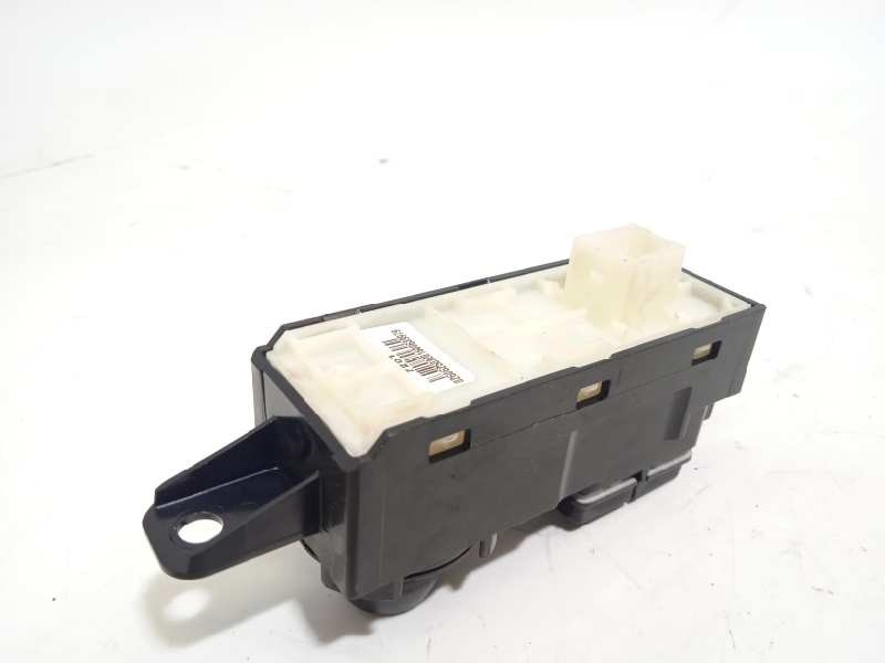 Recambio de mando multifuncion para peugeot 208 1.2 12v vti referencia OEM IAM 98097243XU  