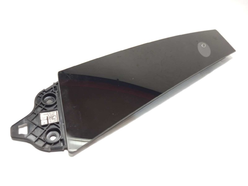 Recambio de embellecedor para tesla model 3 referencia OEM IAM 110925500I  