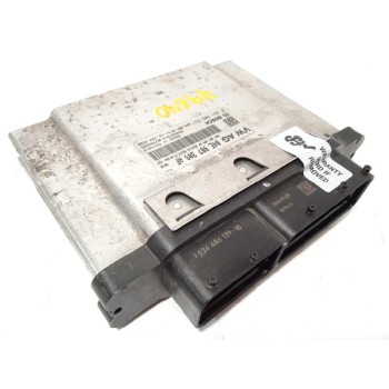 CENTRALITA MOTOR UCE 04E907309AF 0261S09531