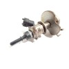 Recambio de inyector para volkswagen tiguan (ad1, ax1) 2.0 tdi referencia OEM IAM 7LA131113A  0444021072