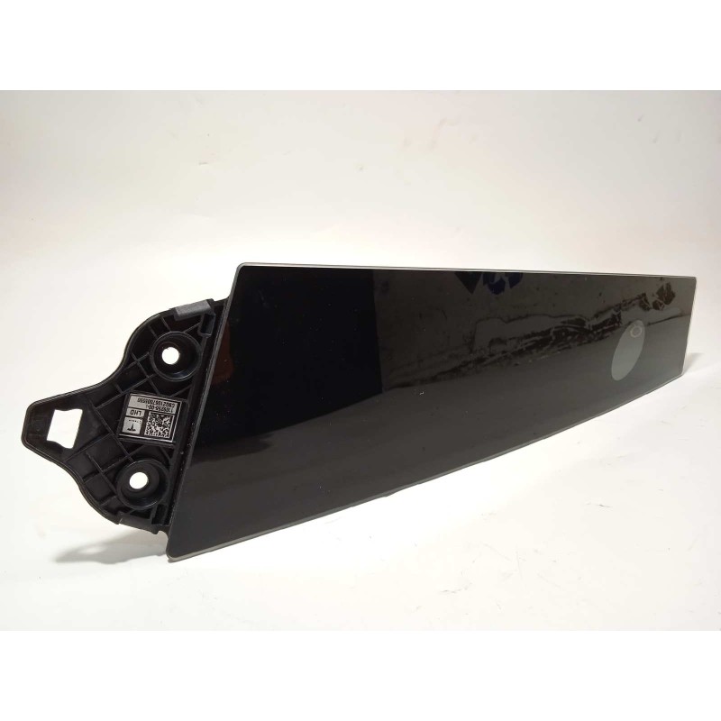 Recambio de embellecedor para tesla model 3 referencia OEM IAM 110925500I  