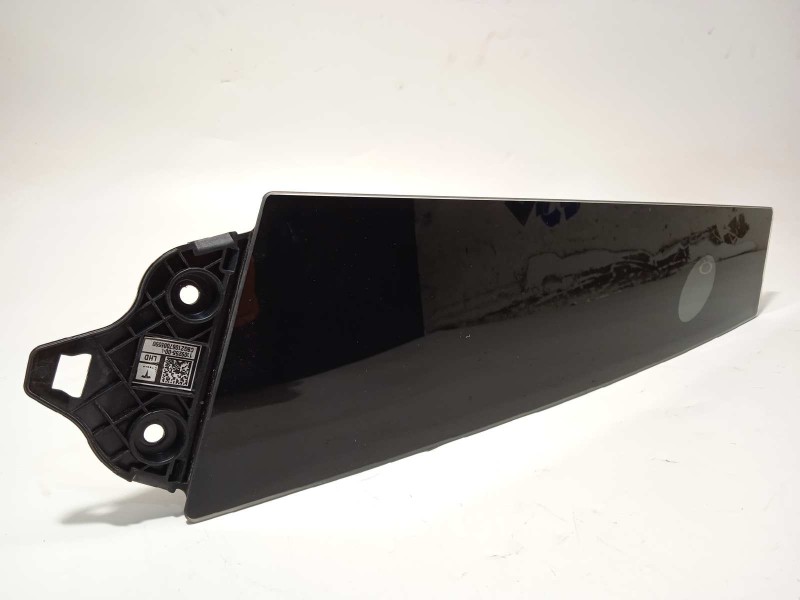 Recambio de embellecedor para tesla model 3 referencia OEM IAM 110925500I  