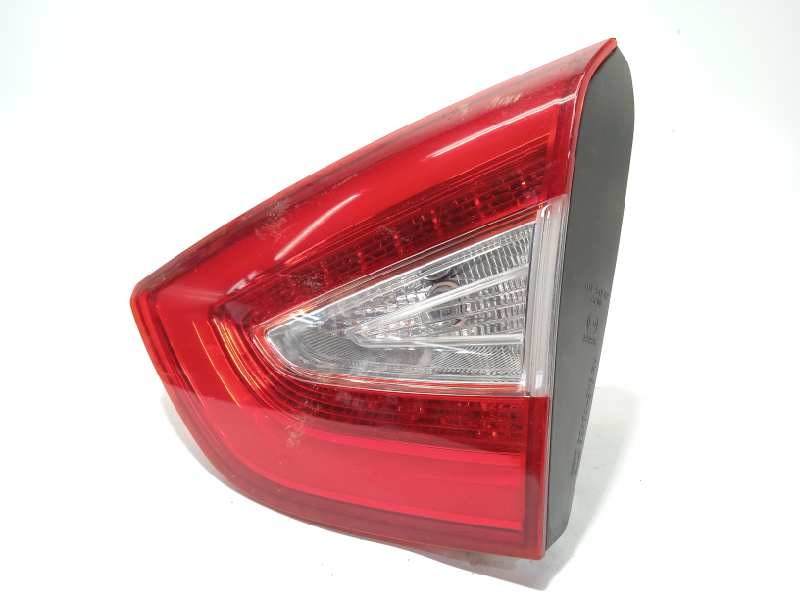 Recambio de piloto trasero derecho interior para hyundai ix35 1.7 crdi cat referencia OEM IAM 924042Y500  