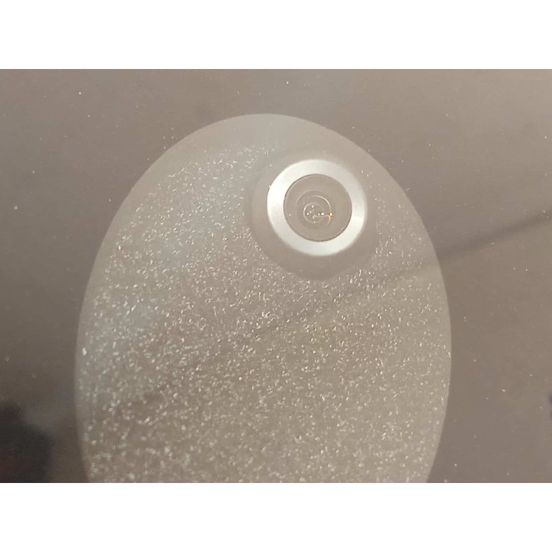 Recambio de embellecedor para tesla model 3 referencia OEM IAM 110925500I  