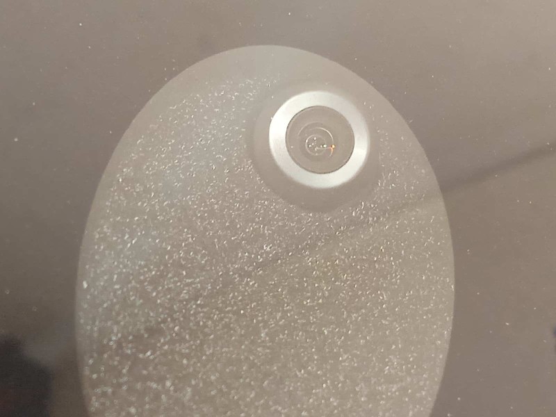 Recambio de embellecedor para tesla model 3 referencia OEM IAM 110925500I  