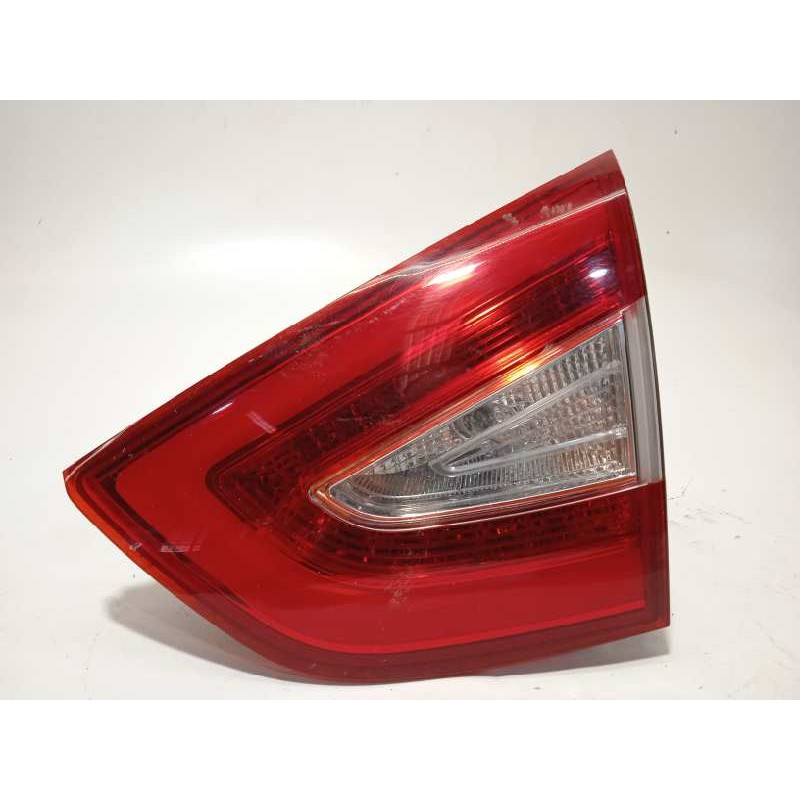 Recambio de piloto trasero derecho interior para hyundai ix35 1.7 crdi cat referencia OEM IAM 924042Y500  