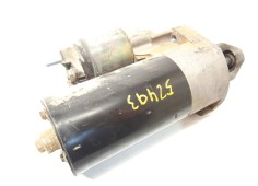 Recambio de motor arranque para mercedes-benz clase m (w164) 280 cdi 4m edition 10 referencia OEM IAM A0061514101  000115049 2