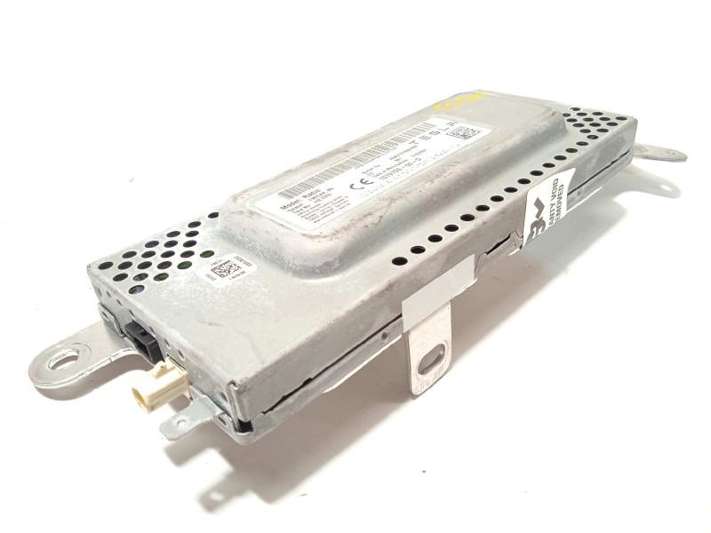 Recambio de modulo electronico para tesla model 3 referencia OEM IAM 107975500D  