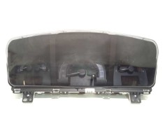 Recambio de cuadro instrumentos para dodge journey r/t referencia OEM IAM P05172792AB  05172792AB 2