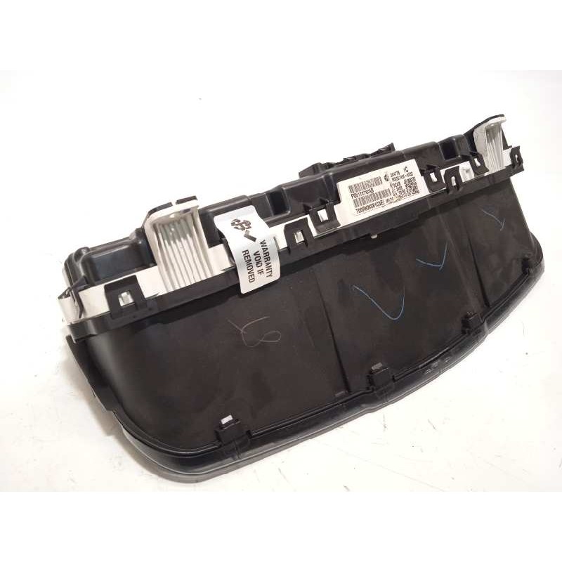 Recambio de cuadro instrumentos para dodge journey r/t referencia OEM IAM P05172792AB  05172792AB