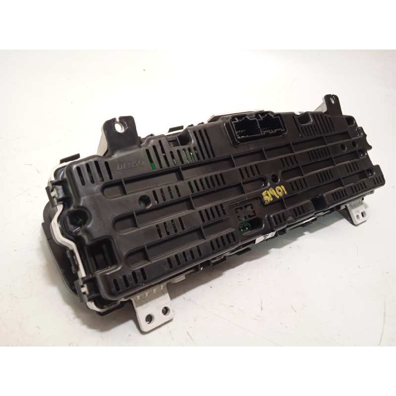 Recambio de cuadro instrumentos para dodge journey r/t referencia OEM IAM P05172792AB  05172792AB