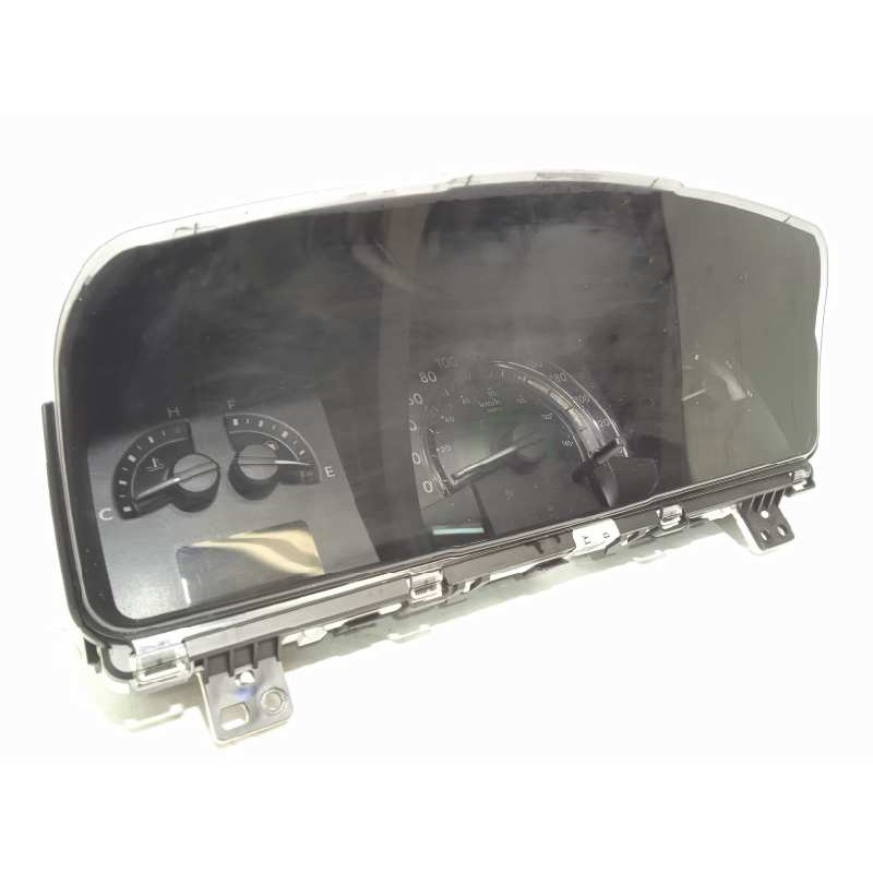 Recambio de cuadro instrumentos para dodge journey r/t referencia OEM IAM P05172792AB  05172792AB