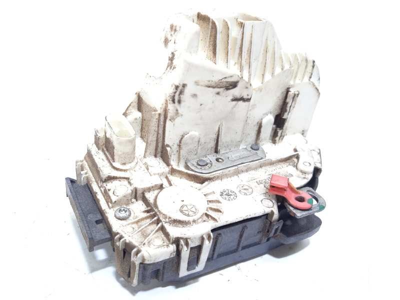 Recambio de cerradura puerta delantera derecha para dodge journey r/t referencia OEM IAM P04589694AA  04589694AA