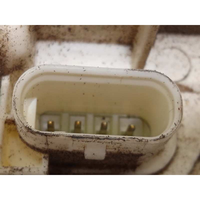 Recambio de cerradura puerta delantera derecha para dodge journey r/t referencia OEM IAM P04589694AA  04589694AA