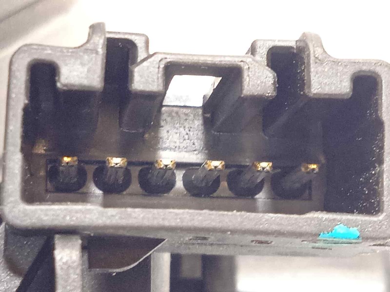 Recambio de cerradura maletero / porton para lynk&co lynk & co 01 1.5 phev referencia OEM IAM 8888087434  