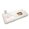 Recambio de parasol derecho para bmw serie x1 (f48) sdrive18i referencia OEM IAM NOREF  