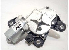 Recambio de motor limpia trasero para renault captur ii zen referencia OEM IAM 287109757R  0390205079 2