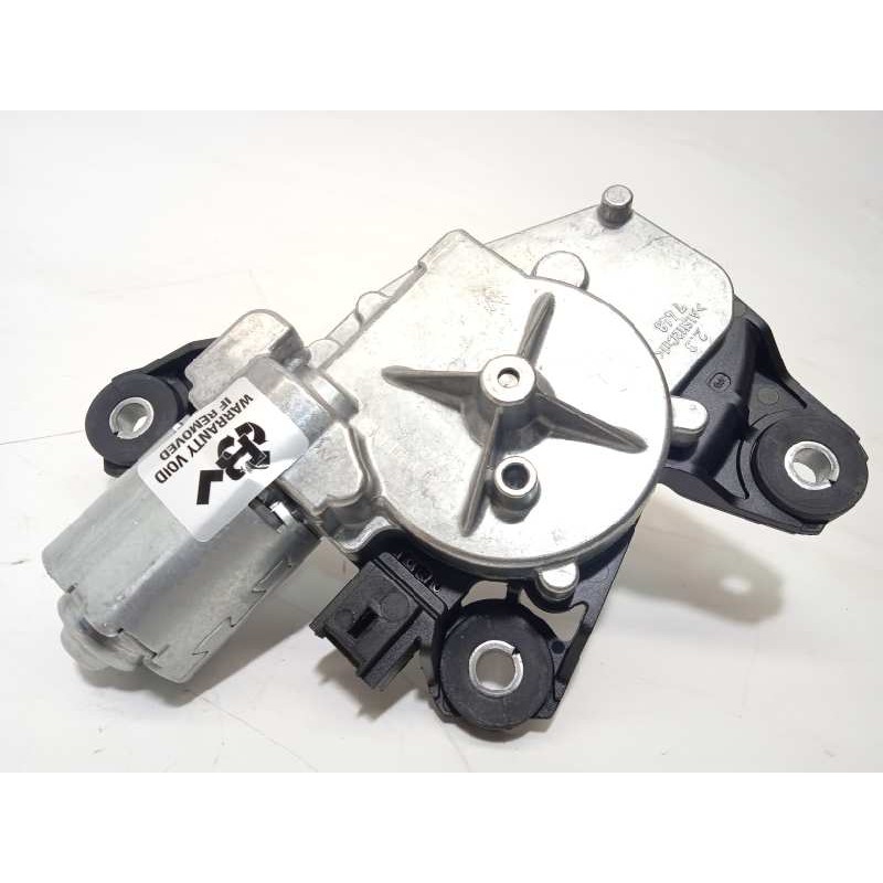 Recambio de motor limpia trasero para renault captur ii zen referencia OEM IAM 287109757R  0390205079