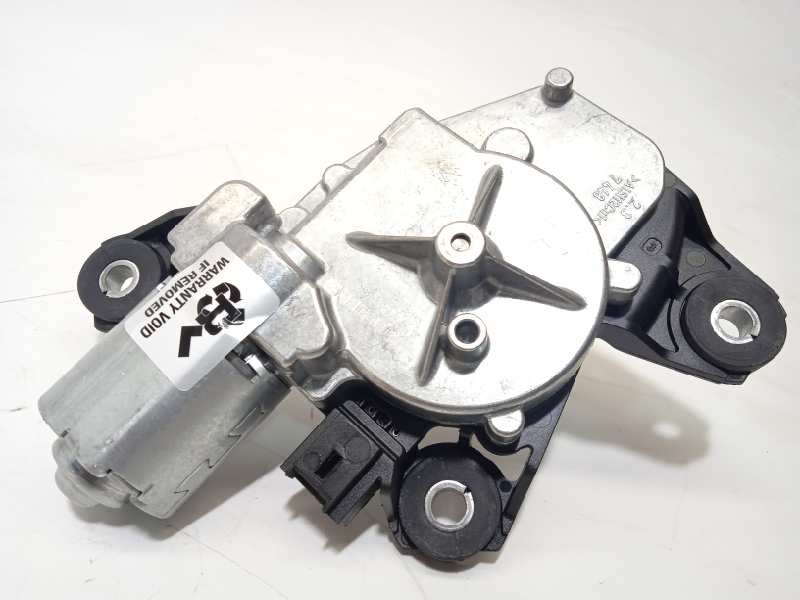 Recambio de motor limpia trasero para renault captur ii zen referencia OEM IAM 287109757R  0390205079