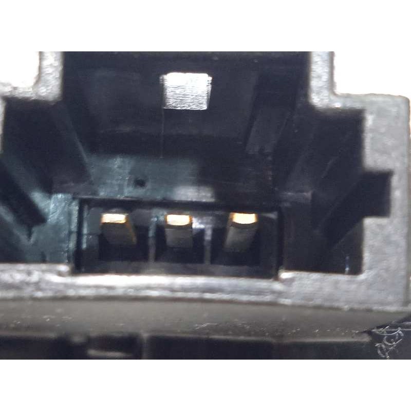 Recambio de motor limpia trasero para renault captur ii zen referencia OEM IAM 287109757R  0390205079