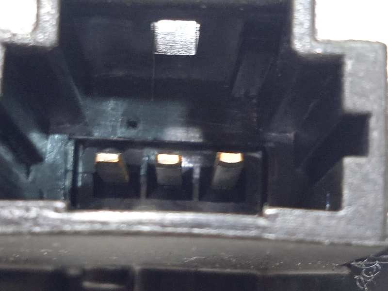 Recambio de motor limpia trasero para renault captur ii zen referencia OEM IAM 287109757R  0390205079