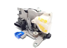 Recambio de cerradura puerta delantera izquierda para lynk&co lynk & co 01 1.5 phev referencia OEM IAM 8888128489   2