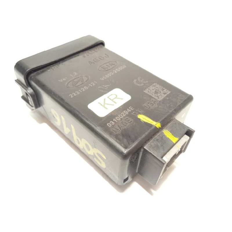 Recambio de modulo electronico para hyundai ix35 1.7 crdi cat referencia OEM IAM 958002S500  