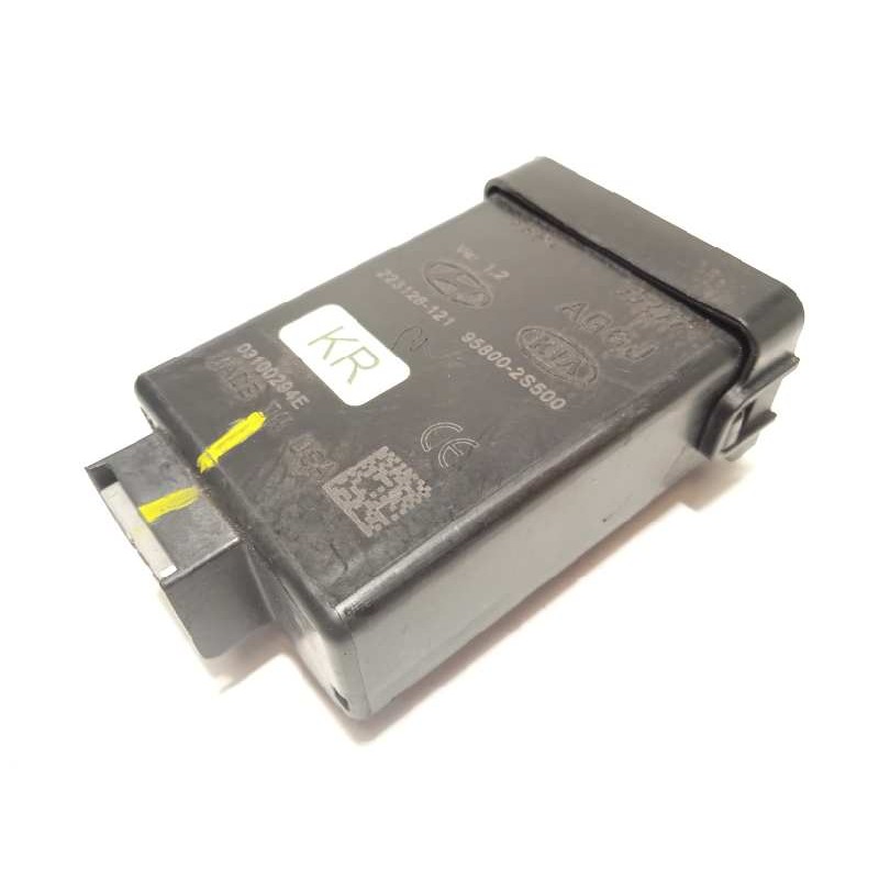 Recambio de modulo electronico para hyundai ix35 1.7 crdi cat referencia OEM IAM 958002S500  