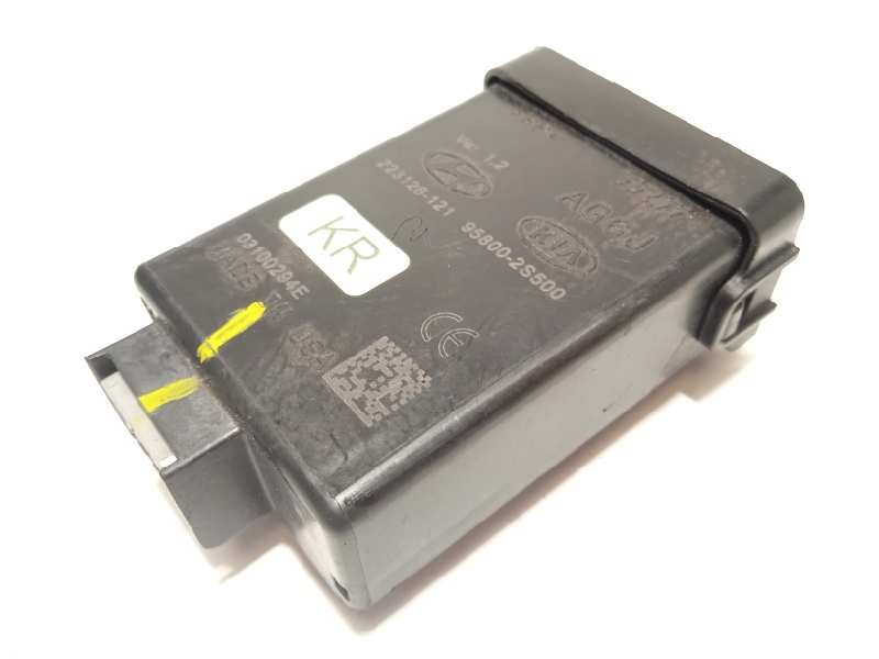 Recambio de modulo electronico para hyundai ix35 1.7 crdi cat referencia OEM IAM 958002S500  