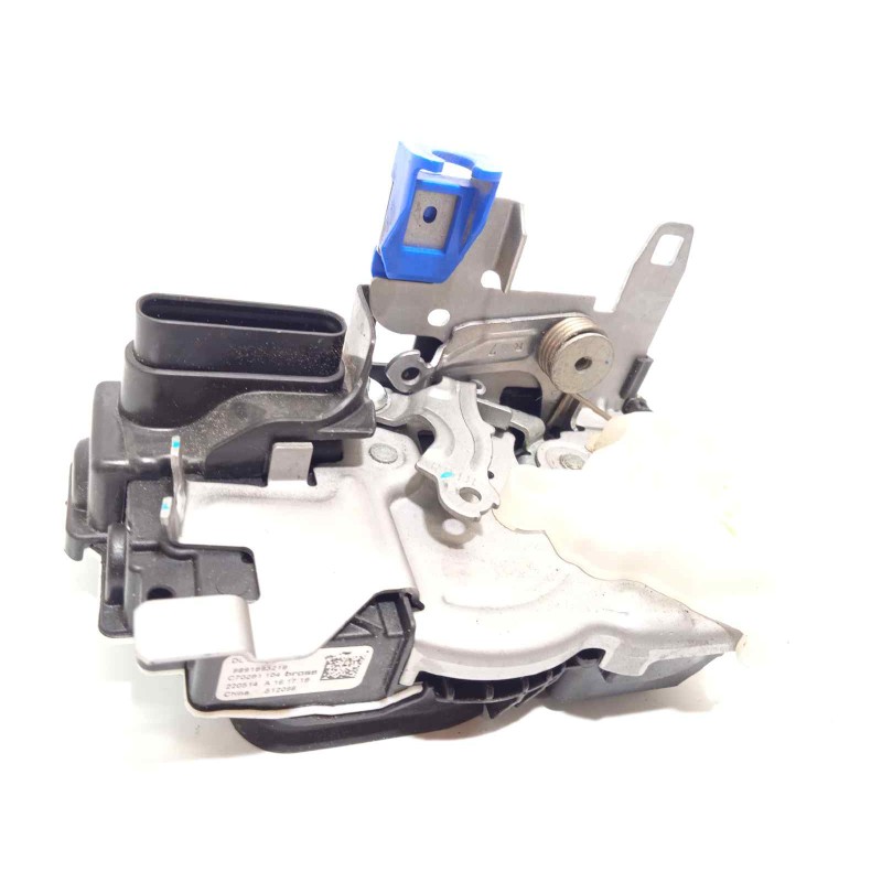 Recambio de cerradura puerta trasera derecha para lynk&co lynk & co 01 1.5 phev referencia OEM IAM 8891893218  