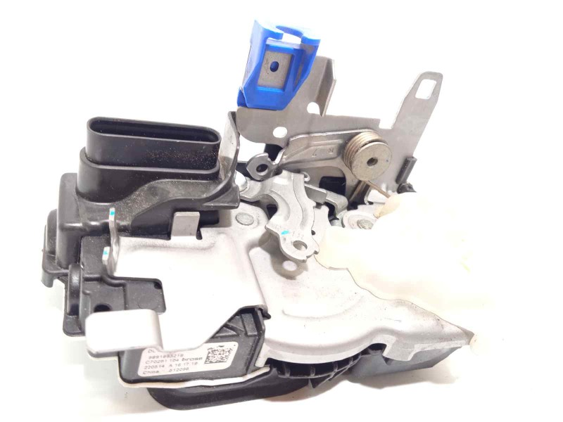 Recambio de cerradura puerta trasera derecha para lynk&co lynk & co 01 1.5 phev referencia OEM IAM 8891893218  