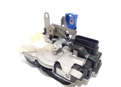 Recambio de cerradura puerta trasera izquierda para lynk&co lynk & co 01 1.5 phev referencia OEM IAM 8891893212   2